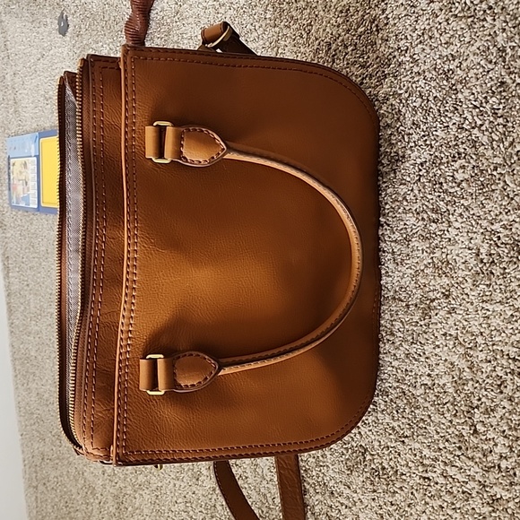 Fossil satchel - Picture 2 of 4